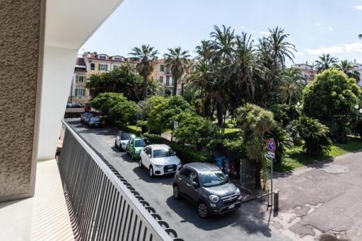 Affittacamere Al 22 Bordighera Exterior photo